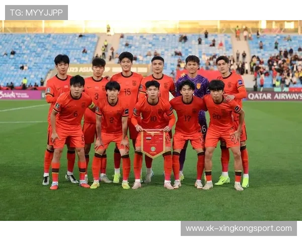 中国男足体育-赛场观察：体育总局和中国足协祝贺U23国足